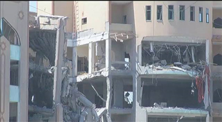 Expira la tregua en Gaza sin que las partes acuerden una prórroga